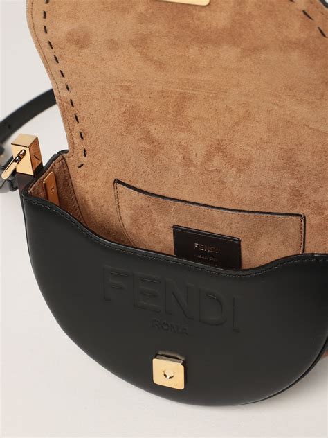 borsa fendi roma prezzo|borsa fendi tracolla larga.